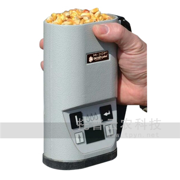 美國帝強(qiáng)便攜式谷物水分儀